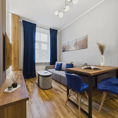 2bd Centre - 10 Min To Old Town * リガ