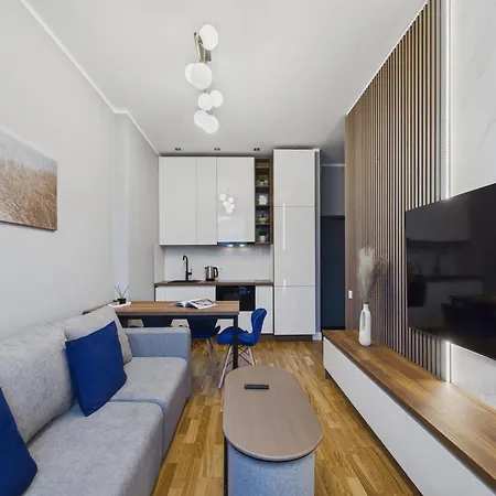2bd Centre - 10 Min To Old Town アパート