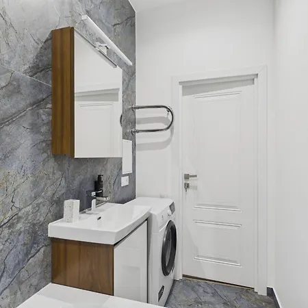 2bd Centre - 10 Min To Old Town アパート *