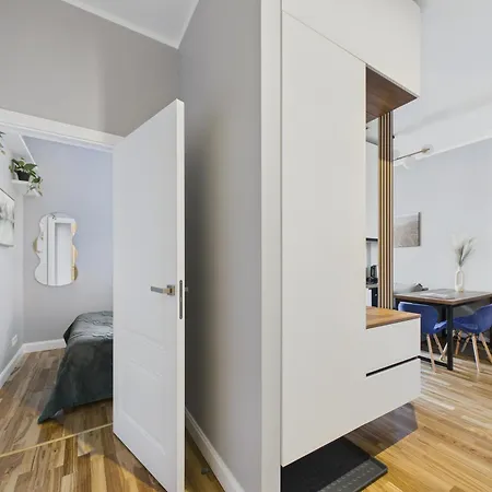 アパート 2bd Centre - 10 Min To Old Town *