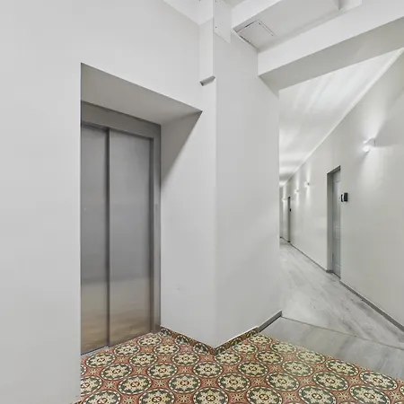 2bd Centre - 10 Min To Old Town リガ